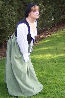 Click on the thumbnail to open a new window and large picture, close that when done before opening another